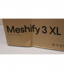 SALE OUT. Fractal Design Meshify 3 XL Black RGB TG Light Tint SALE OUT. SALE OUT. Fractal Design Meshify 3 XL Black