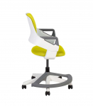 Lastetool ROOKEE sinepikollane