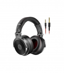 Oneodio Pro50 wired headphones (black)