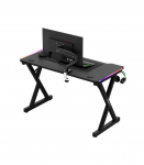 Biurko Huzaro Hero 2.3 RGB