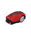 Einhell Freelexo Smart 750 Robotic lawn mower Battery Black, Red, Silver