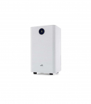 ETA Dehumidifier Dryner 3630 90000 Power 200 W Suitable for rooms up to 60 m&sup2; Water tank capacity 2 L White