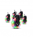 GAMING CHAIR ACC WHEELS/GXT701 LED GEL 25803 TRUST