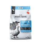 WIEJSKA ZAGRODA Light Goose with veal - dry dog food - 2kg