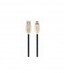 Cable Micro-USB 2m black