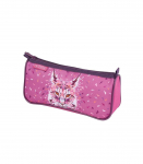 Herlitz pinal, kolmnurkne - Wild Animals, ilves