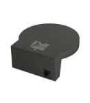 LED Lamp with motion sensor MCE344GR