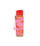 CoolPack veepudel 600ml, Brisk Flores Rosa