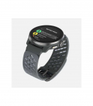 Suunto Race S 3.35 cm (1.32") AMOLED 45 mm Digital 466 x 466 pixels Touchscreen Graphite GPS (satellite)