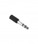 Adapter Hama 6,3pistik-3,5pesa st.