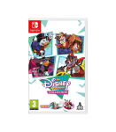 SW The Disney Afternoon Collection