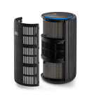 Philips 3200 series AC3221/13 air purifier 135 m&sup2; 47.5 dB 36 W Grey