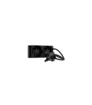 Water cooling Radius 240 Black