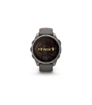 SMARTWATCH FENIX 9/TITANIUM 010-04762-01 GARMIN