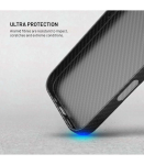 FIXED MagVelar for Samsung Galaxy S26, black