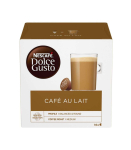 Kohvikapslid Dolce Gusto Caf&eacute; Au Lait