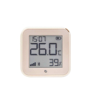 Shelly H&T Gen3 Temperature and humidity sensor, WiFi (Flesh)
