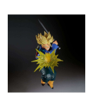 BANPRESTO DRAGON BALL Z GxMATERIA - TRUNKS