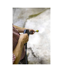 K&auml;rcher K 7 Comfort Premium Home pressure washer Upright 600 l/h 3000 W Yellow