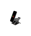 Korg Pitchclip 2 - guitar tuner, black