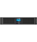 PowerWalker VI 3000RT LCD 3 kVA 2700 W 9 AC outlet(s)