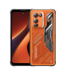 MOBILE PHONE FORT 200/6/256GB ORANGE BLACKVIEW