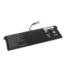 Battery AP19B8K for Acer Aspire 3 A314-22 A315-56 A315-57 A315-58 A317 - 3400 mAh (39 Wh)