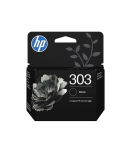 Tindikassett HP 303, must