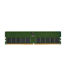 Kingston Technology 32GB DDR5 5600MT/s ECC Unbuffered DIMM CL46 2Rx8 1.1V 288-pin 16Gbit Micron H