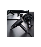 BaByliss LUPIA hair dryer 2200 W Black
