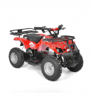 Elektri ATV lastele HECHT 56100 RED