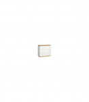 Kummut ERLA KOM3S 98 cm