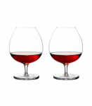 Br&auml;ndiklaasid CRYSTAL 2tk 800ml