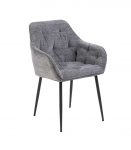 Tool BROOKE k&auml;etugedega, hall, 58x55xH83cm