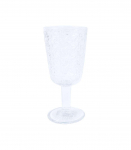 Veinipokaal DIAMOND 300ml, l&auml;bipaistev