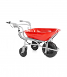 Akutoitel mootoriga aiak&auml;ru HECHT 2623