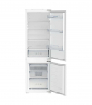 Integreeritav k&uuml;lmik Beko BCSA285K4SN