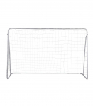 NT7788 2in1 SOCCER GOAL WITH NET AND TARGET PANEL NILS