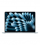 Apple MacBook Air 15&rdquo; Apple M4 10C CPU, 10C GPU/16GB/512GB SSD/Sky Blue/INT Apple