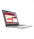 Dell Pro 14 PC14250 14 " FHD+ Anti-glare Intel Core Ultra 7 255U 32 GB DDR5 Solid-state drive capacity