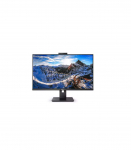 Philips LCD monitor with USB-C Dock 326P1H/00 31.5 " IPS QHD 16:9 75 Hz 4 ms 2560 x 1440 pixels 350
