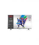TCL 4K QLED TV 75T69C 75 Smart TV Google TV UHD