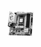 MSI B850M GAMING PLUS WIFI6E Processor family AMD Processor socket AM5 Supported hard disk drive interfaces SATA,