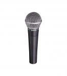 Shure Vocal Microphone SM58-LCE Dark grey