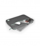 PORT DESIGNS Yosemite Eco Sleeve 13/14 Sleeve Grey