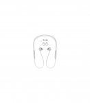 Lenovo Headphones 500 Built-in microphone Bluetooth Cloud Grey Wireless