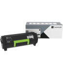 MS531, MX532 28.4K Toner Cartridge Lexmark