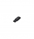 Lexar USB Flash Drive JumpDrive V400 64 GB USB 3.0 Black