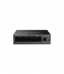Mercusys 5-Port Gigabit Desktop Switch MS105GS Unmanaged Desktop Gigabit Ethernet (copper) ports quantity 5