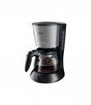 Philips Daily Collection Coffee maker HD7435/20 Drip 700 W Black